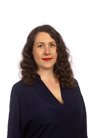 Kate Waterford